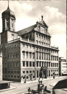 72064672 Augsburg Rathaus Augsburg - Augsburg