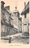 89-VEZELAY-N°5177-A/0395 - Vezelay