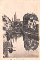 67-STRASBOURG-N°5177-A/0391 - Strasbourg