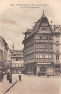 67-STRASBOURG-N°5177-A/0011 - Strasbourg