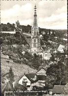 72064660 Esslingen Neckar Frauenkirche Burg Berkheim - Esslingen