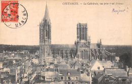 50-COUTANCES-N°5176-H/0371 - Coutances