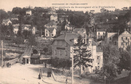 25-BESANCON-N°5176-H/0361 - Besancon