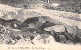 65-GAVARNIE-N°5176-H/0337 - Gavarnie