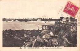 29-CONCARNEAU-N°5176-H/0303 - Concarneau