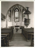 72064657 Lorch Wuerttemberg Kirche Lorch - Lorch