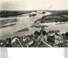 37.  CANDES .  Le Confluent De La Vienne Et De La Loire . - Other & Unclassified