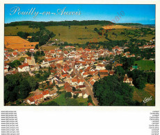 21.  POUILLY EN AUXOIS . - Other & Unclassified