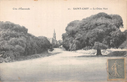 22-SAINT CAST-N°5177-E/0319 - Saint-Cast-le-Guildo