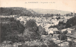 63-PONTGIBAUD -N°5177-E/0297 - Autres & Non Classés