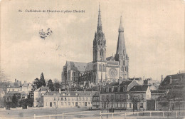 28-CHARTRES-N°5177-E/0259 - Chartres