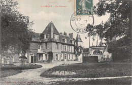 80-OISEMONT-N°5177-E/0255 - Oisemont