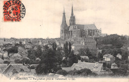 28-CHARTRES-N°5177-E/0253 - Chartres