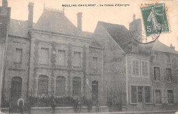 58-MOULINS ENGILBERT-N°5177-E/0193 - Moulin Engilbert