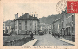 54-LONGUYON-N°5177-E/0139 - Longuyon