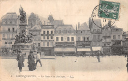 02-SAINT QUENTIN-N°5177-E/0147 - Saint Quentin