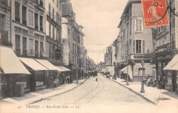 10-TROYES-N°5177-E/0111 - Troyes