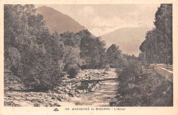 65-BAGNERES DE BIGORRE-N°5177-E/0059 - Bagneres De Bigorre