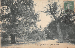 77-BARBIZON-N°5177-E/0047 - Barbizon