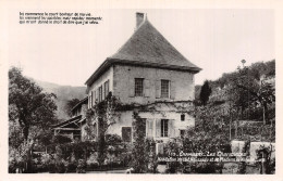 73-CHAMBERY-N°5177-D/0331 - Chambery