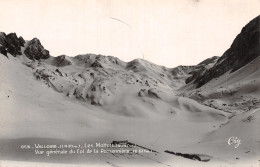 74-VALLOIRE-N°5177-D/0293 - Autres & Non Classés