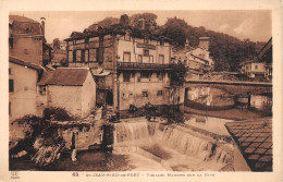 64-SAINT JEAN PIED DE PORT-N°5177-D/0287 - Saint Jean Pied De Port