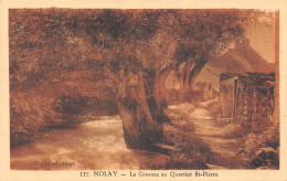 21-NOLAY-N°5177-D/0235 - Other & Unclassified