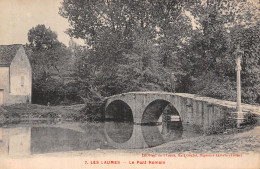 21-LES LAUMES-N°5177-D/0175 - Other & Unclassified