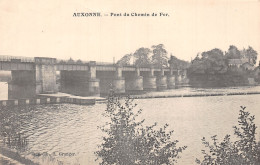 21-AUXONNE-N°5177-D/0149 - Auxonne