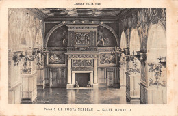 77-FONTAINEBLEAU LE PALAIS-N°5177-D/0069 - Fontainebleau