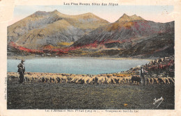 04-LAC D ALLOS-N°5177-D/0059 - Andere & Zonder Classificatie