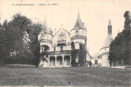 36-CHATEAUROUX-N°5177-D/0049 - Chateauroux