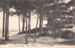 33-ARCACHON-N°5177-D/0045 - Arcachon