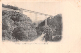 03-VIADUC DE LA SIOULE-N°5177-D/0027 - Sonstige & Ohne Zuordnung