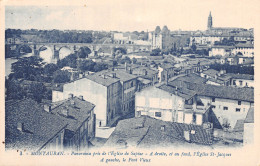 82-MONTAUBAN-N°5177-D/0013 - Montauban