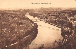 46-CAHORS-N°5177-D/0009 - Cahors