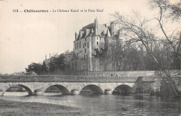 36-CHATEAUROUX-N°5177-C/0387 - Chateauroux