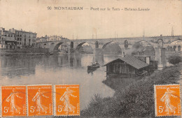 82-MONTAUBAN-N°5177-C/0367 - Montauban