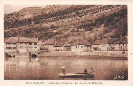 25-BESANCON-N°5177-C/0381 - Besancon