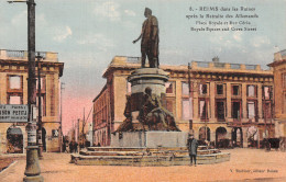 51-REIMS-N°5177-C/0287 - Reims