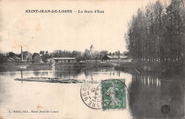 21-SAINT JEAN DE LOSNE-N°5177-C/0249 - Other & Unclassified