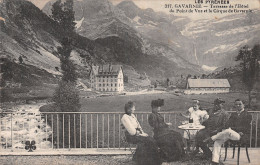 65-GAVARNIE-N°5177-C/0223 - Gavarnie