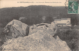 91-LA FERTE ALAIS-N°5177-C/0209 - La Ferte Alais