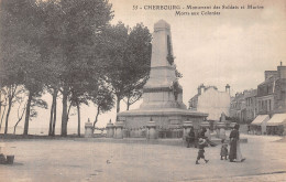 50-CHERBOURG-N°5177-C/0159 - Cherbourg