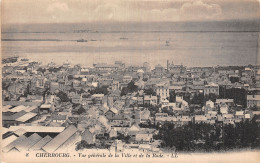 50-CHERBOURG-N°5177-C/0153 - Cherbourg
