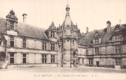 41-SAINT AIGNAN-N°5177-C/0131 - Saint Aignan