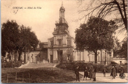 16 COGNAC - Hotel De Ville [REF/S008261] - Autres & Non Classés