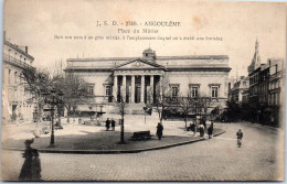 16 ANGOULEME - Place Du Murier [REF/S008271] - Autres & Non Classés