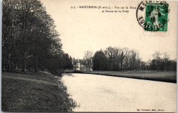 28 MAINTENON - Carte Postale Ancienne, Voir Cliche[REF/S000864] - Autres & Non Classés