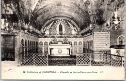 28 CHARTRES - Carte Postale Ancienne, Voir Cliche[REF/S000891] - Autres & Non Classés